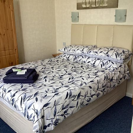 Cavendish House Panzió Weymouth Kültér fotó