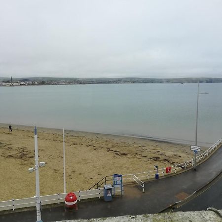 Cavendish House Panzió Weymouth Kültér fotó