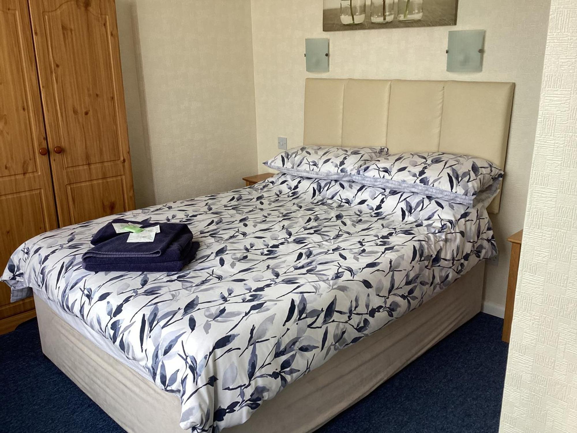 Cavendish House Panzió Weymouth Kültér fotó