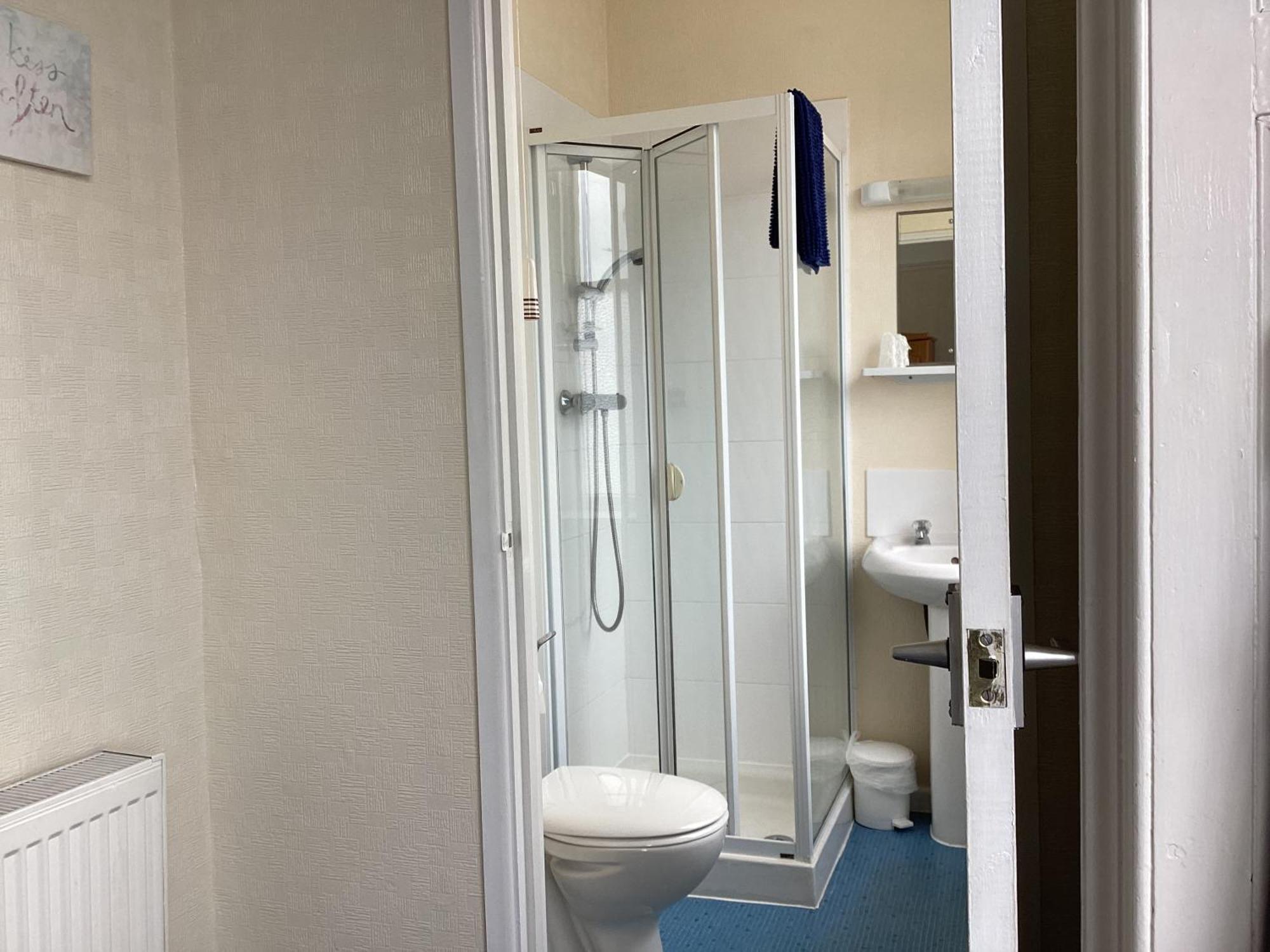 Cavendish House Panzió Weymouth Kültér fotó