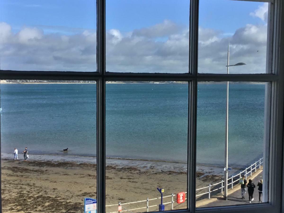 Cavendish House Panzió Weymouth Kültér fotó