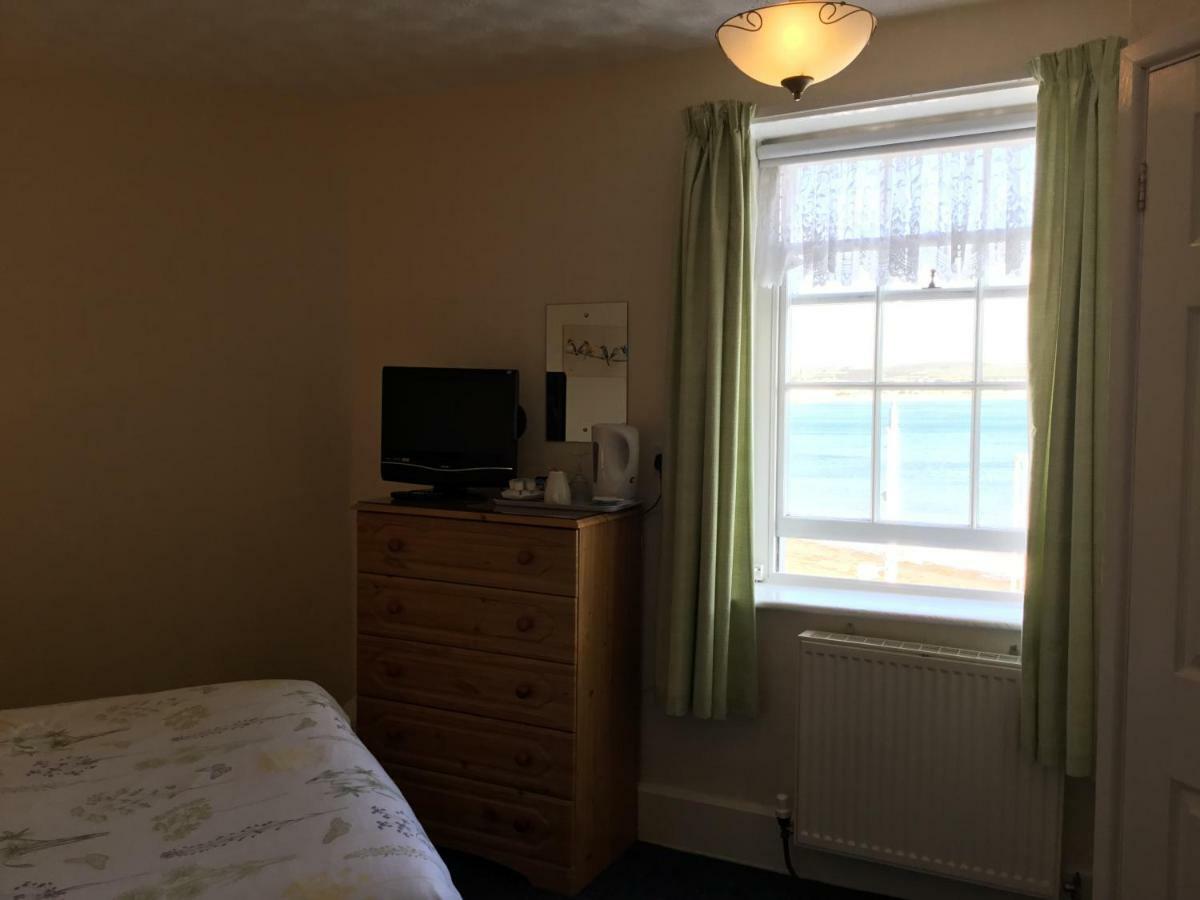Cavendish House Panzió Weymouth Kültér fotó