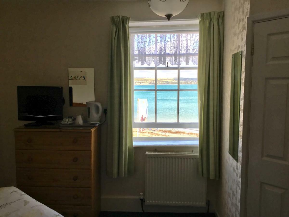 Cavendish House Panzió Weymouth Kültér fotó